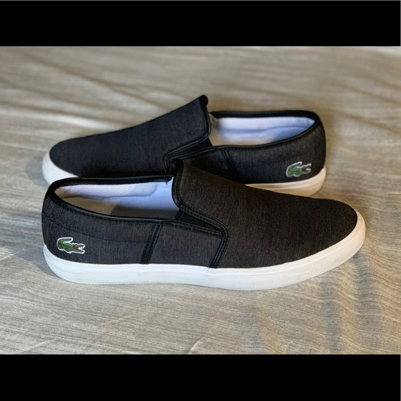 Lacoste | Shoes | Lacoste Tatalya Mens 